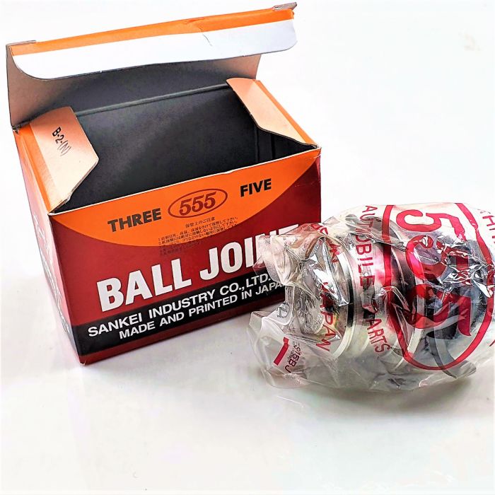 555 Ball Joint (43330 - 60010) - SB - 3842 