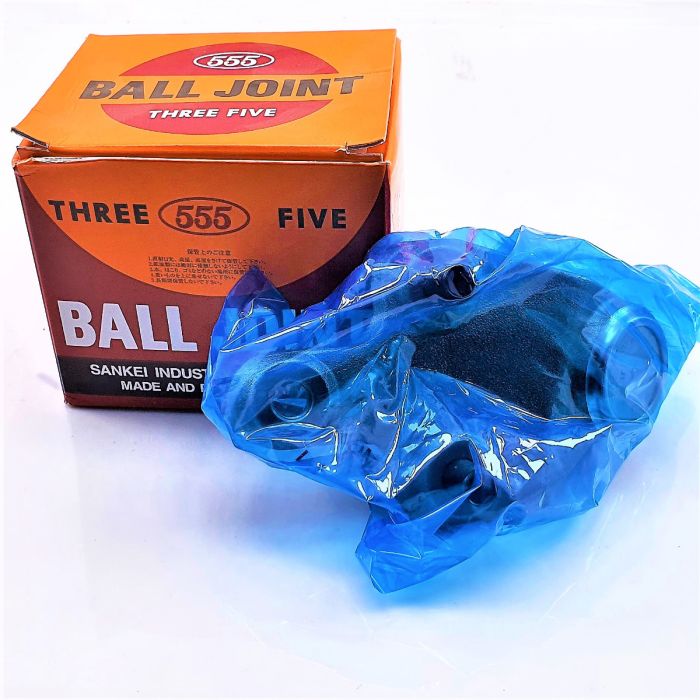 Ball Joint - SB - T432 