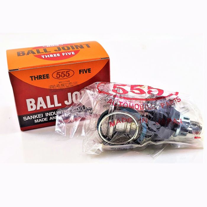 Ball Joint - SB - 3881