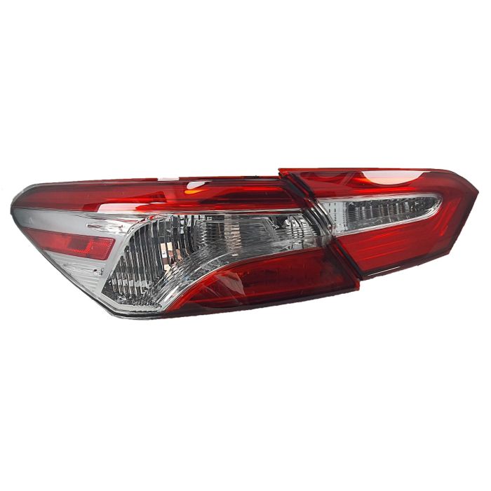 Complete Rear and Boot Lamp (Set) - 81560 - 06730