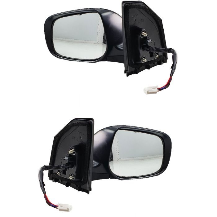 Car Side View Mirror - 87940 - 02380