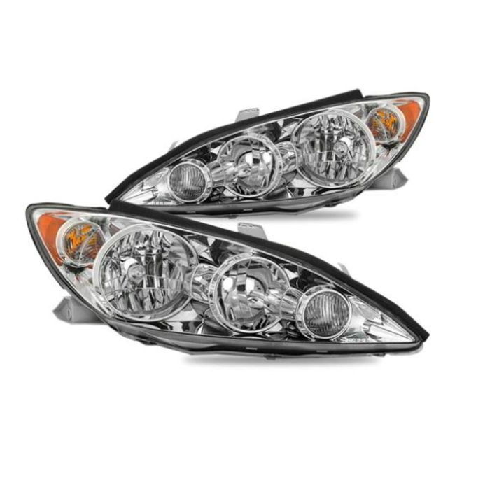 Head Lamp (Set-Left & Right) - 16-4569-LD