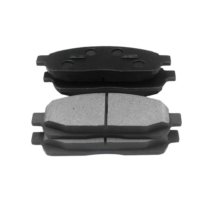 Brake Pad (Set) - D2269