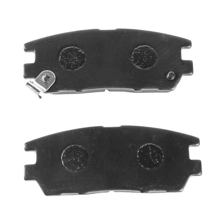 Brake Pad (Set) - D6054