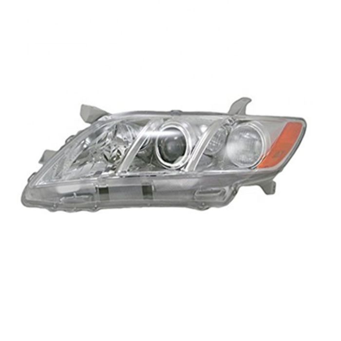 Head Lamp (Left) - 16-4048-L