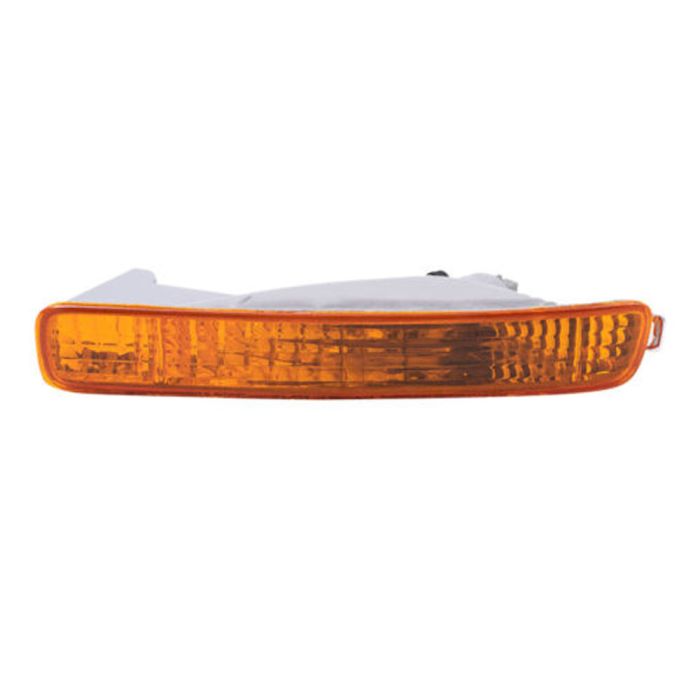 Side Marker Lamp (Driver Side) - HD124-B000L