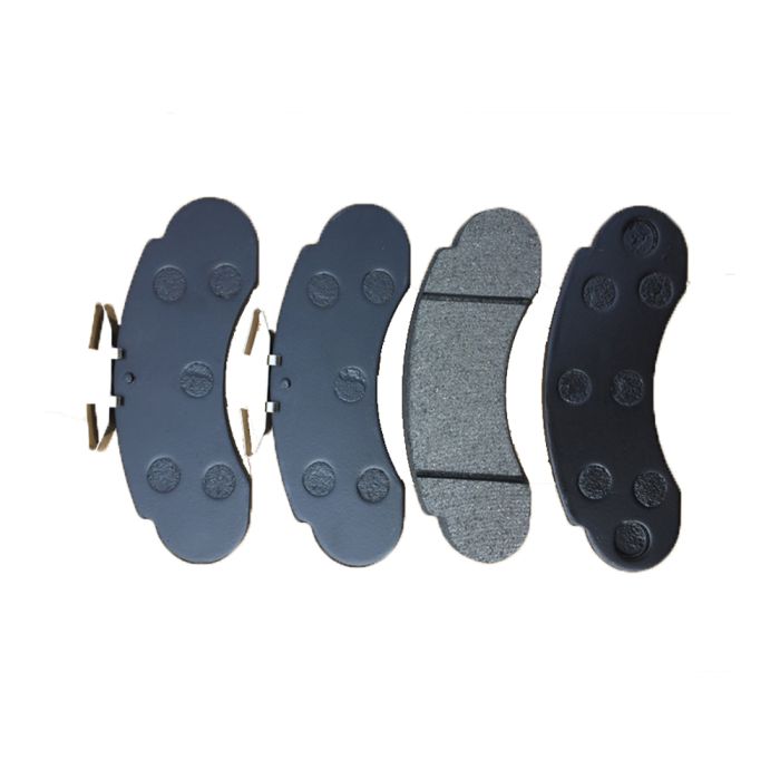 Brake Pad (Set) - GDB950