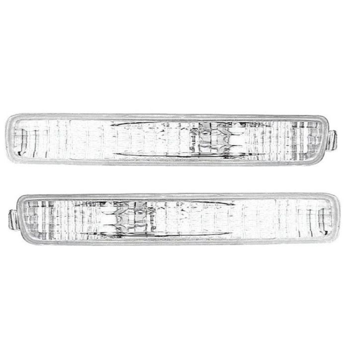 Front Lamp (Set-Left & Right) - HLL01-1339C