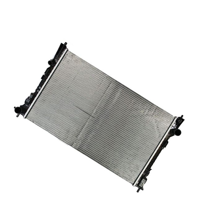 Radiator Assembly - 7T4Z8005A