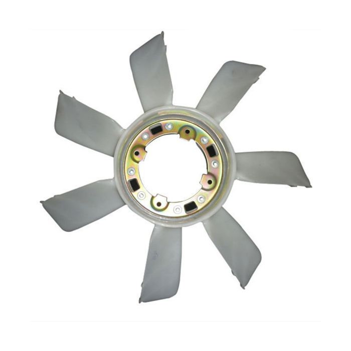 A/C Fan Leaf - 16361-61020