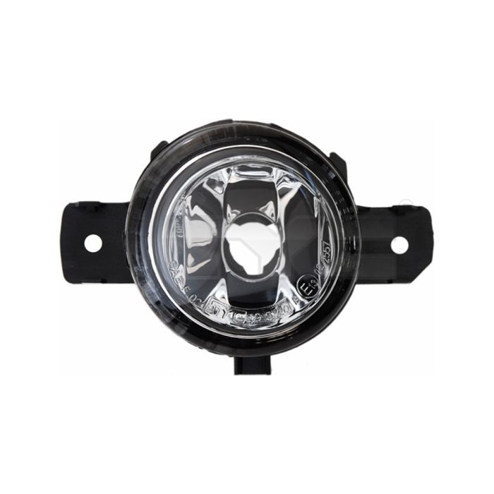 Fog Lamp (Driver's Side) - 26-5014-T-V-L