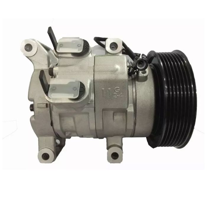 AC Compressor - 88320-0K080