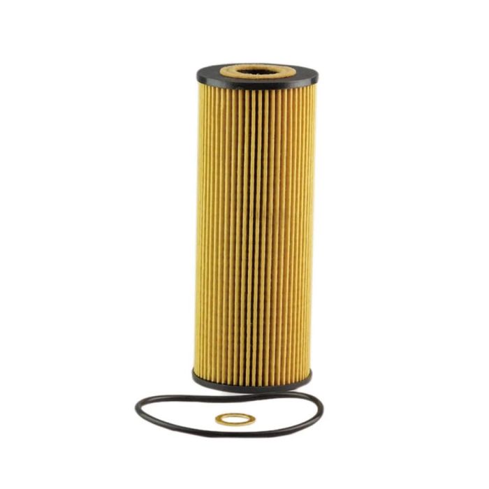 Oil Filter - A 606 180 00 09