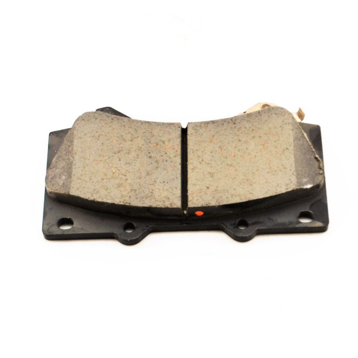 SpeedPlus Front Brake Pad (Set) - LP2104CL