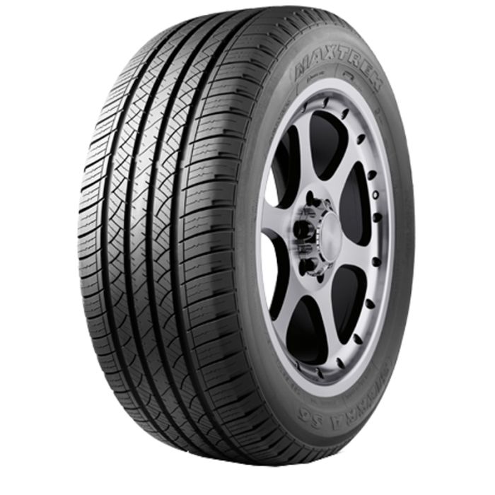 Sierra S6 High-Way SUV Tyre - 245/75R16