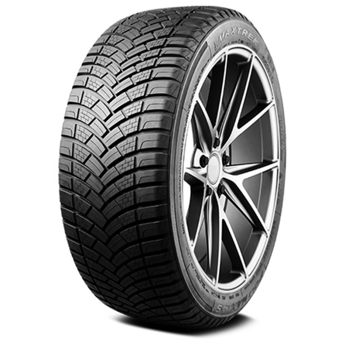 Relamax 4S All-Season Tyre - 205/65R16