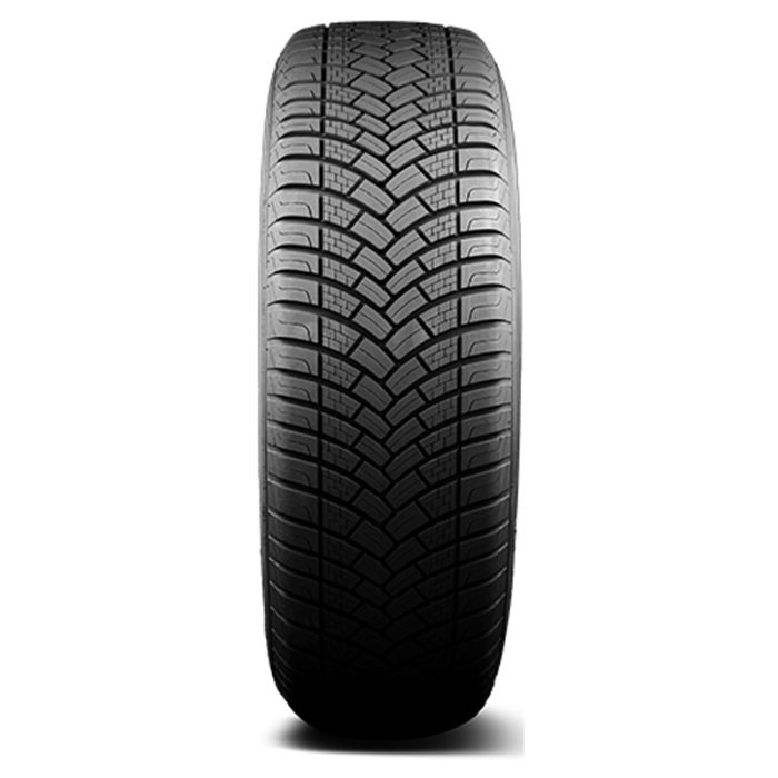 Relamax 4S All-Season Tyre - 185/65R14