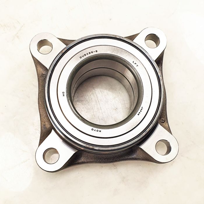Front Wheel Bearing - 43560 - 26010
