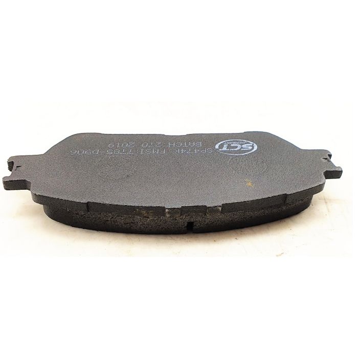 Brake Pads (Set) - SP474K