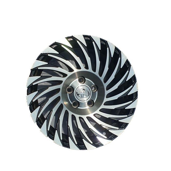 Alloy Wheels/Rim - AW2342-RIM 17