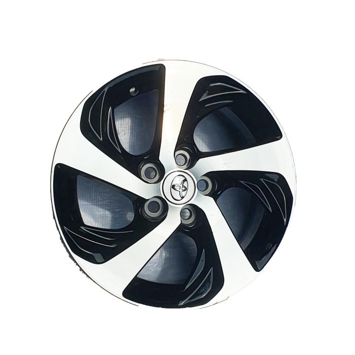 Alloy Wheels/Rim - AW2066-Rim 15