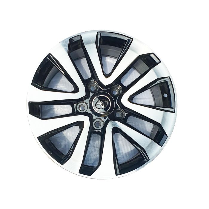 Alloy Wheels/Rim - AW2543-Rim-20