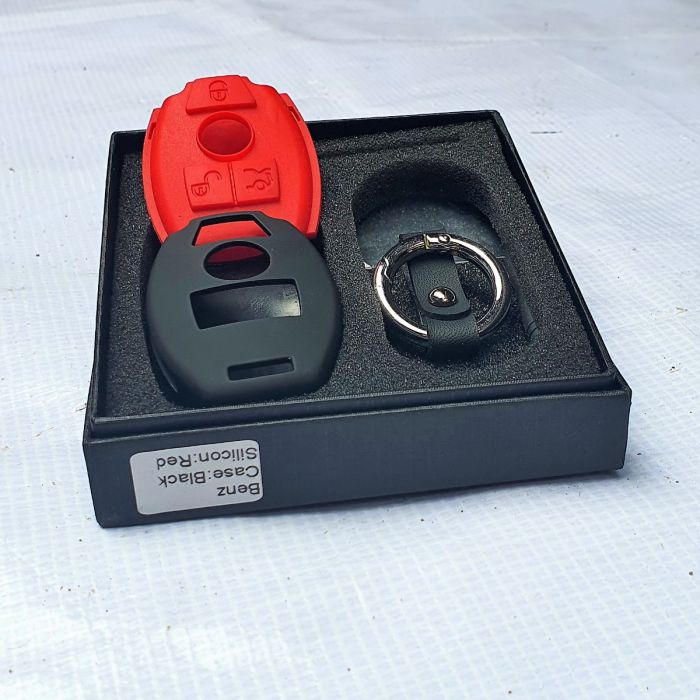 Mercedes-Benz Key Holder - KHB003