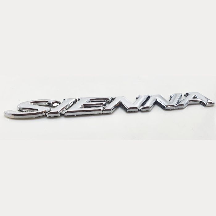 Sienna Emblem Logo - 75442-AE010