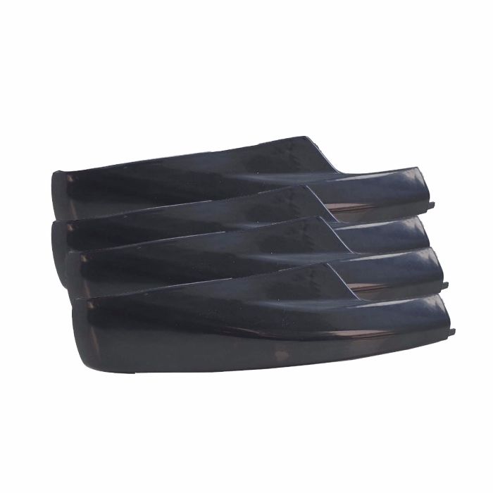 Highlander Roof Carrier/Rack - 63491-0E060