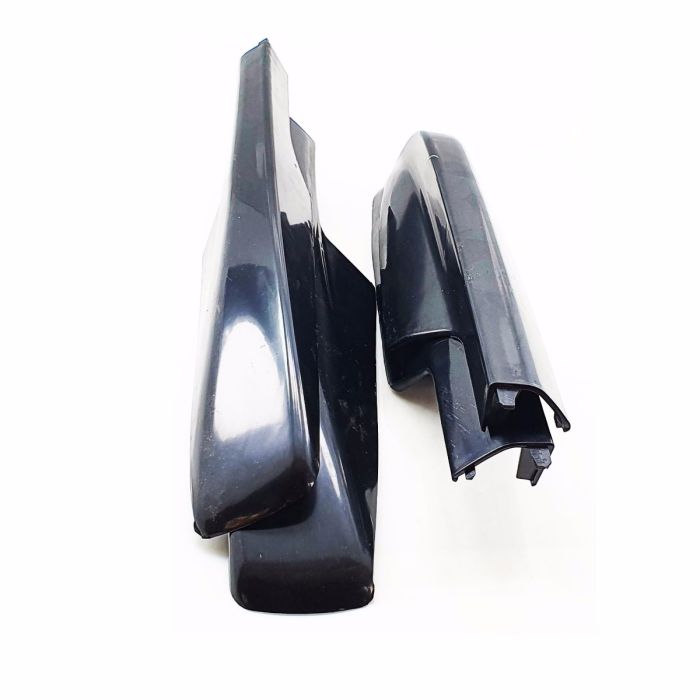 Prado Roof Carrier/Rack - PZQ3060200