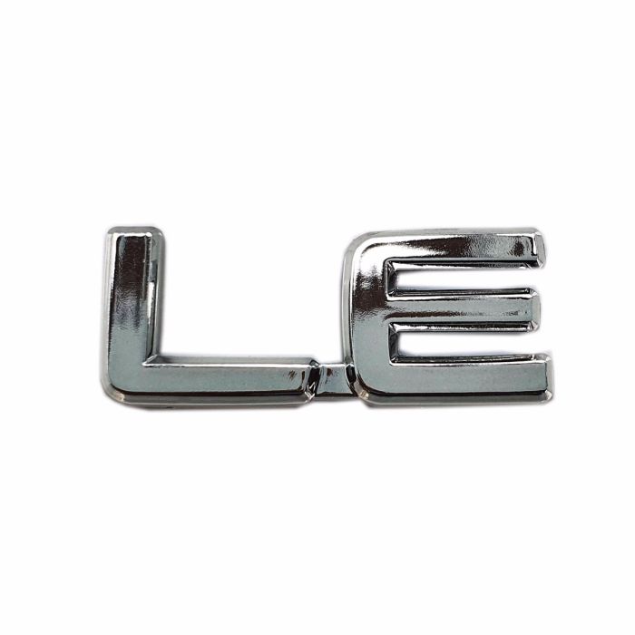 L.E Emblem Logo - 75444-33010