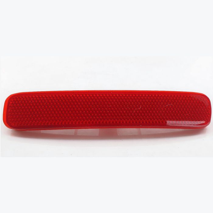 Highlander Back Bumper Reflector -  8191000