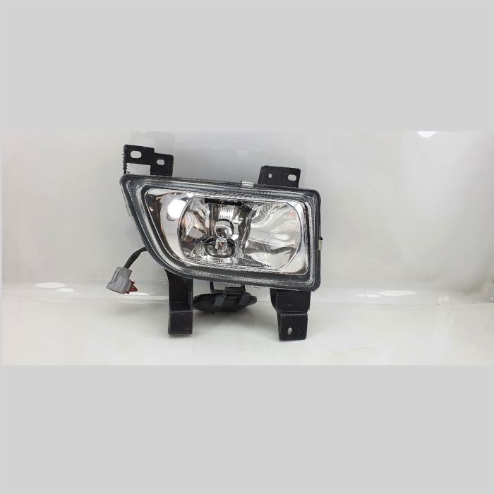 Fog Light Mazda 626-Black