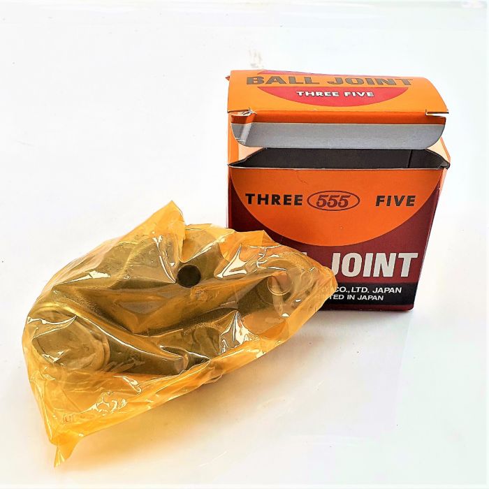 Ball Joint - SB - 3752