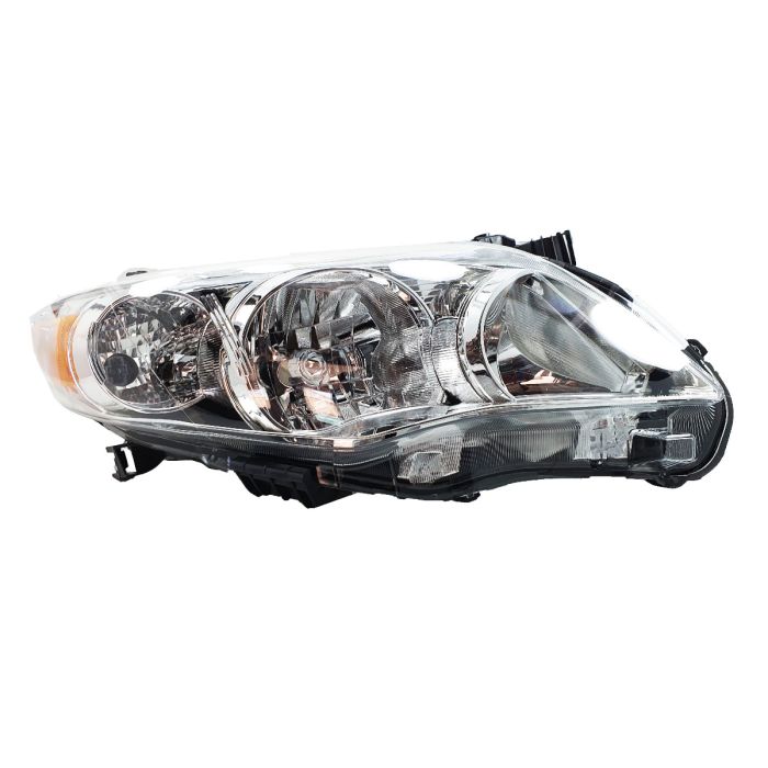 Car Head Lamp (Set) - 81110 - 02670