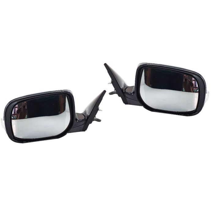Car Side View Mirror - 87940 - 06190