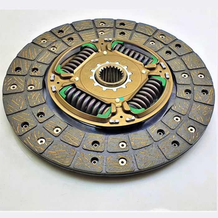 Clutch Disc - 31250-0K110