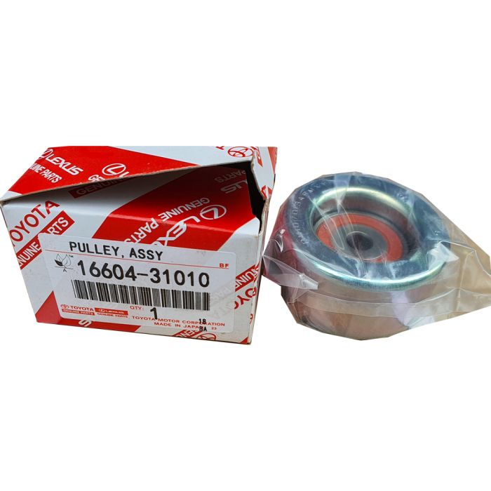 Pulley Tensioner - 16604-31010