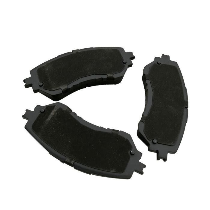 Brake Pad (Set) - D1950