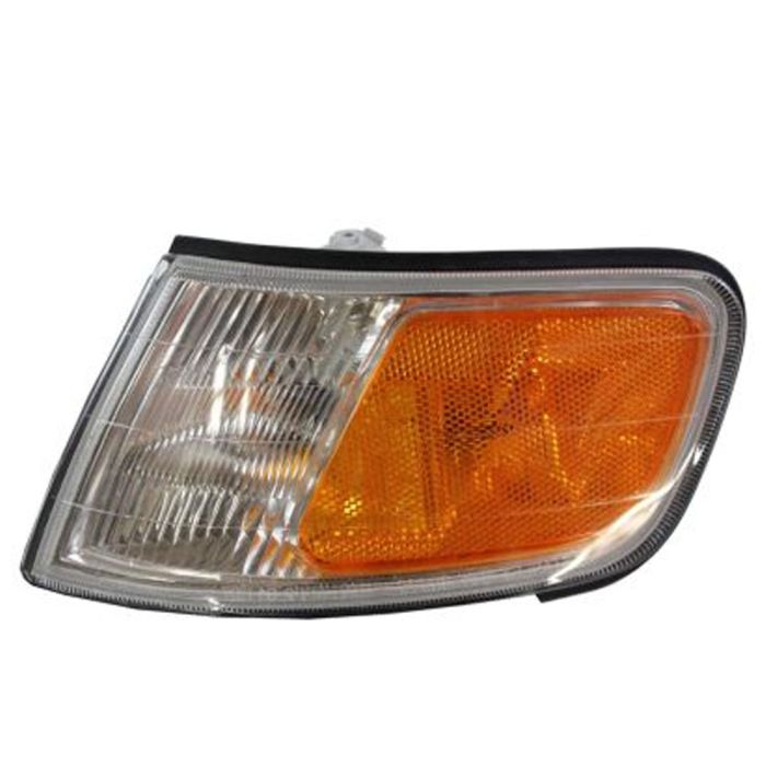 Side Marker Lamp (Driver Side) - HD107-B000L