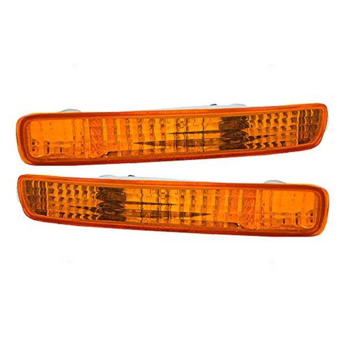 Park / Signal Lamp (Set) -18-5837-01