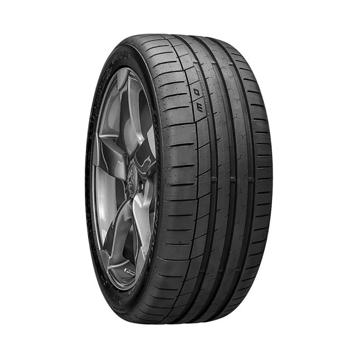 Maximus M1 HP Tyres - 205/55R16