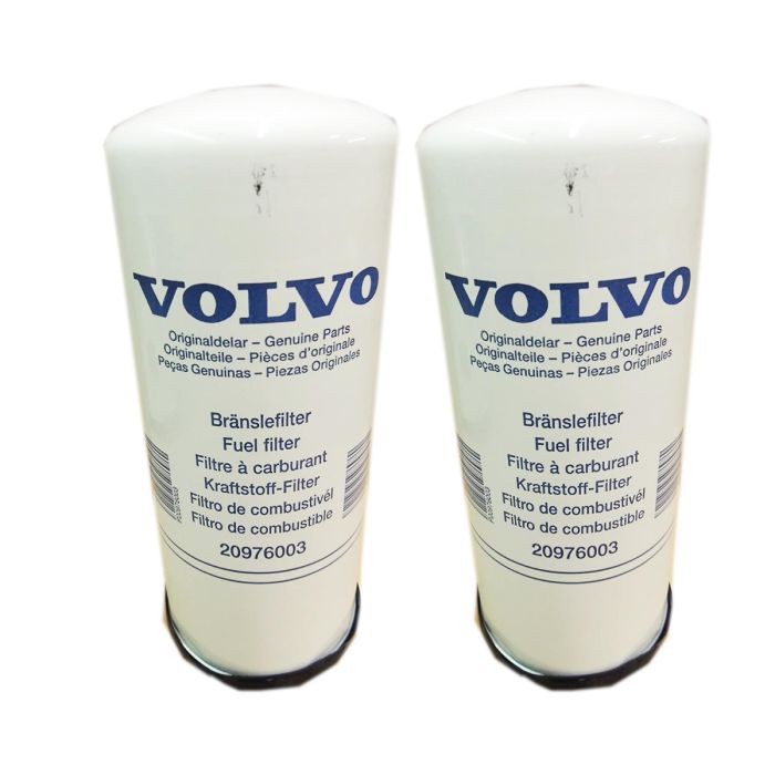 Fuel  Filter - 20976003