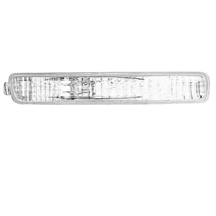 Front Lamp (Driver Side) - HLL01-1339C-L