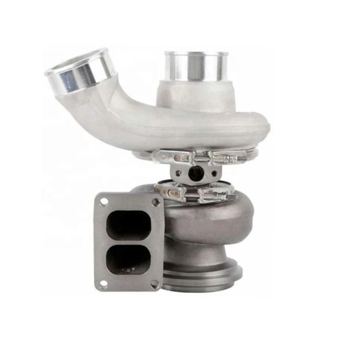 Mack Turbo Charger - 173299