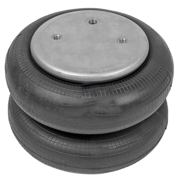 Convoluted Air Spring - 2RC-255-3C