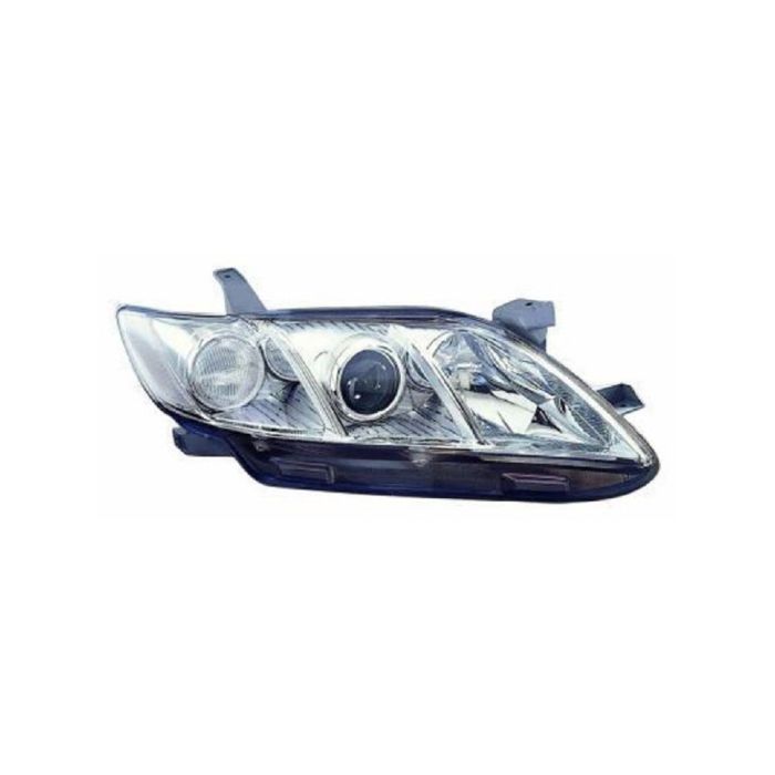 Head Lamp (Set-Left & Right) - 16-4043
