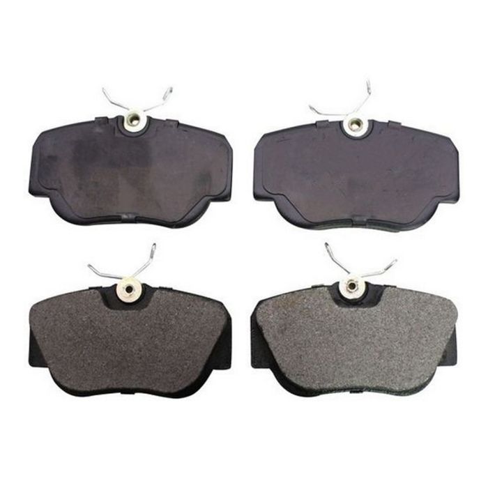 Brake Pad (Set) - A0004209120