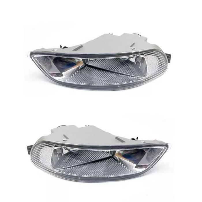 Fog Lamp (Set) - 16-5005-A