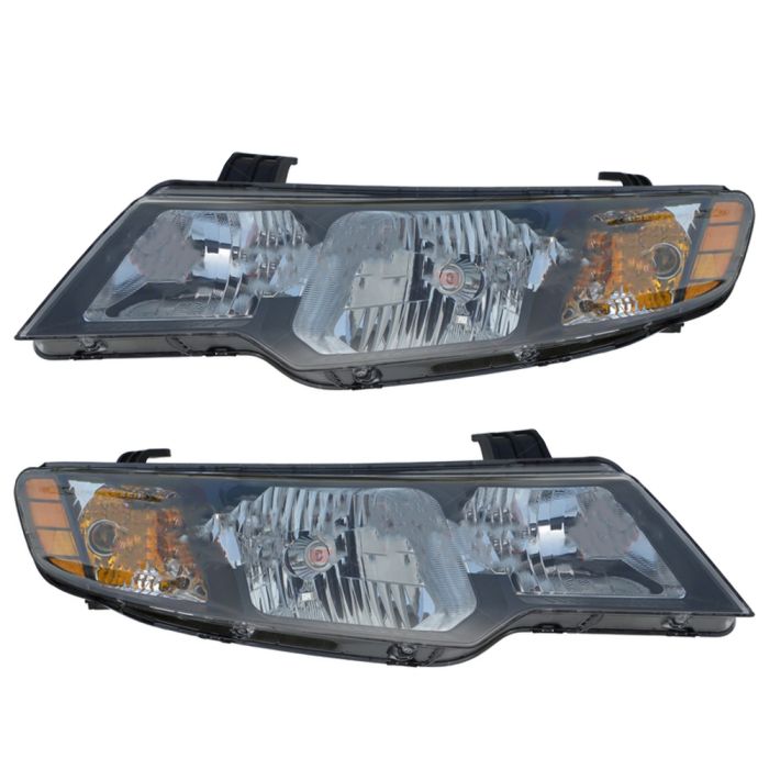 Head Lamp (Set) - KA015-B101